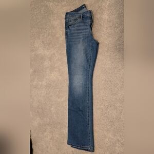 Old Navy Boot Cut Jeans